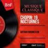 Arthur Rubinstein - 2 Nocturnes, Op. 27: No. 1 in C-Sharp Minor