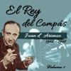 El Rey del Compás / 1935 - 1938, Vol. 1