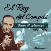 El Rey del Compás / 1935 - 1938, Vol. 1 artwork