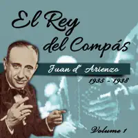 Paciencia (feat. Enrique Carbel) — Juan D'Arienzo