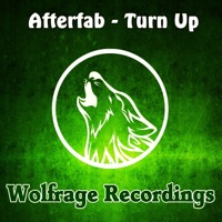 Turn Up - Single - Afterfab