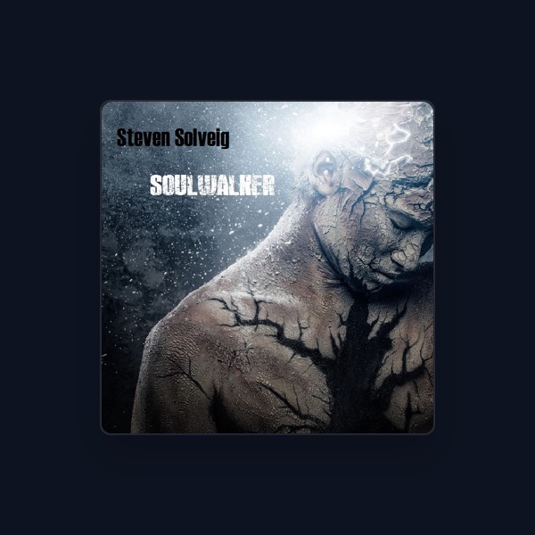 Steven Solveig's avatar