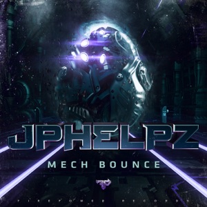 Mech Bounce - EP