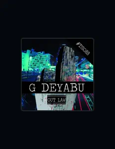 聆聽 Out Law、觀看音樂影片、閱讀小傳、查看巡演日期等！