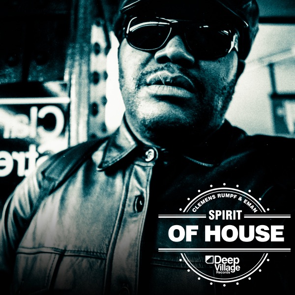 Spirit of House - Single