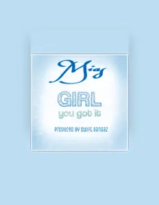 收听 Mias、观看音乐视频、阅读小传、查看巡演日期等 ！