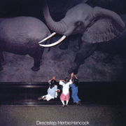 Direct Step - Herbie Hancock