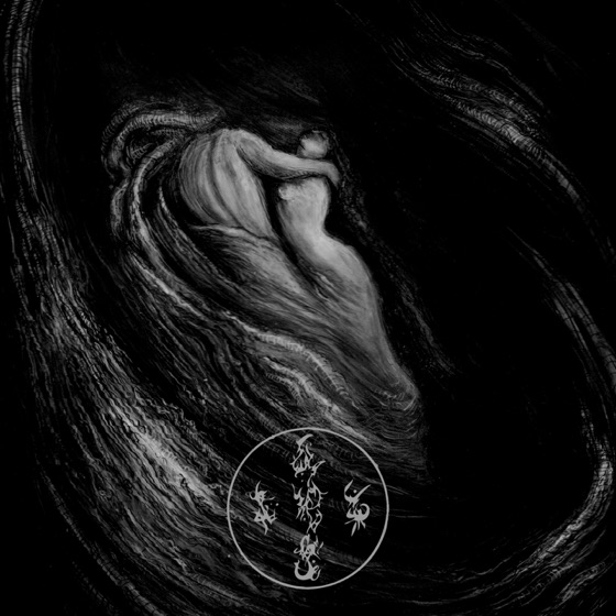 Cover artwork for Harken to the Flesh
