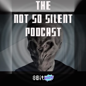 Not So Silent Episode 22: Doctor Who “Hell Bent” Podcast
