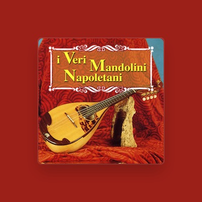 Listen to Neapolitan Mandolins, watch music videos, read bio, see tour dates & more!