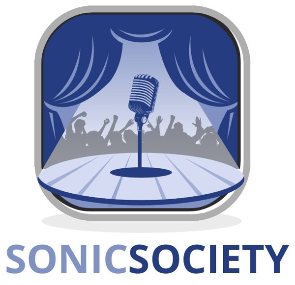 The Sonic Society The Sonic Society