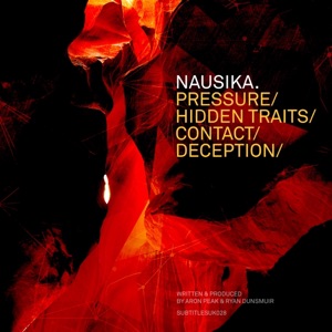 Pressure / Hidden Traits - EP