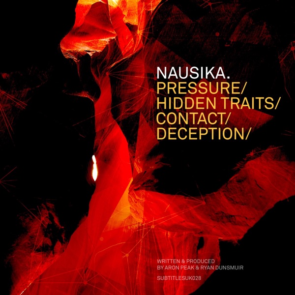 Pressure / Hidden Traits - EP