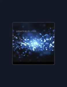 Ouça Lightfield, assista a videoclipes, leia a biografia, veja as datas das turnês e mais!