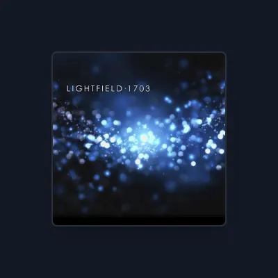 Listen to Lightfield, watch music videos, read bio, see tour dates & more!
