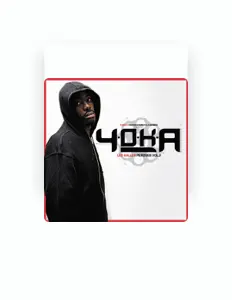 Listen to Yoka, watch music videos, read bio, see tour dates & more!
