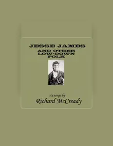 Richard McCreadyを聴いたり、ミュージックビデオを鑑賞したり、経歴やツアー日程などを確認したりしましょう！