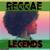 Reggae Legends artwork