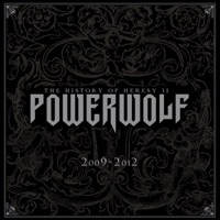 Powerwolf - Resurrection by Erection