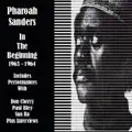 Pharoah Sanders