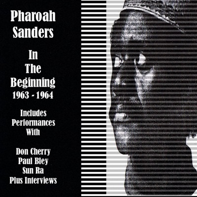 In the Beginning 1963-1964