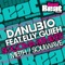 Sogoma (Soulwave Remix) [feat. Elly Guieh] - Danubio lyrics