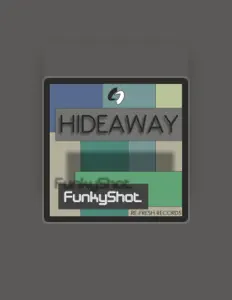 FunkyShotを聴いたり、ミュージックビデオを鑑賞したり、経歴やツアー日程などを確認したりしましょう！