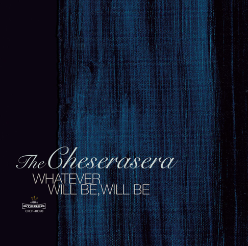 The Cheserasera - Apple Music