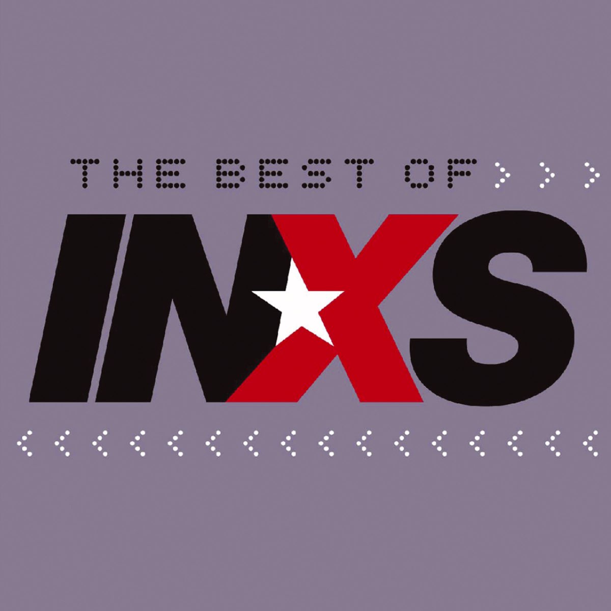 ‎The Best of INXS Album by INXS Apple Music