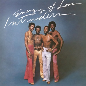 THE INTRUDERS