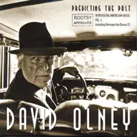Long Gone Daddy — David Olney