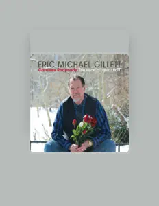 Eric Michael Gillett सुनें, म्यूज़िक वीडियो देखें, बायो पढ़ें, दौरे की तारीखें और बहुत कुछ देखें!