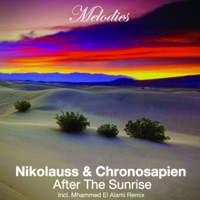 After the Sunrise - Single - Nikolauss & Chronosapien