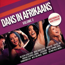 TNT Hitmix Kurt Darren, Nicholis Louw, Ray Dylan, Die Campbells & Elizma Theron