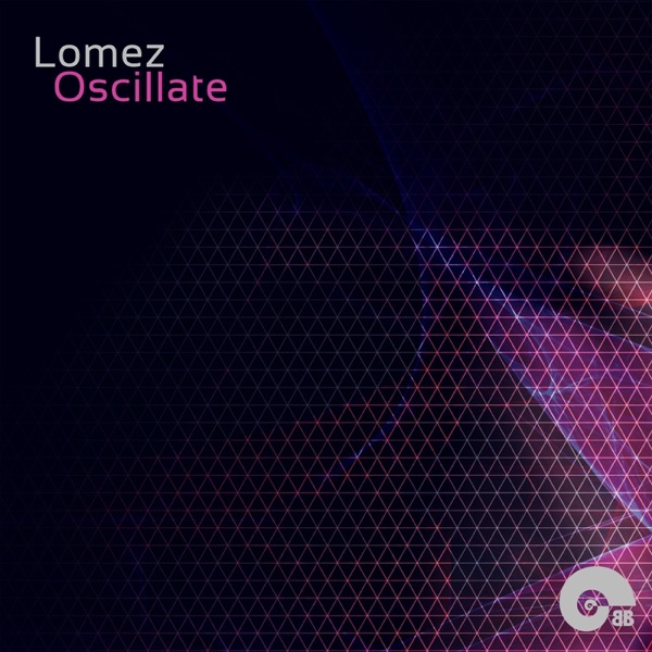 Oscillate - EP