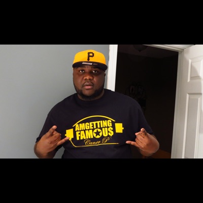 Amgettingfamous - Single