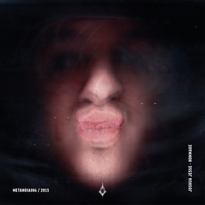Hommage - EP
