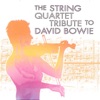 The String Quartet Tribute To David Bowie artwork