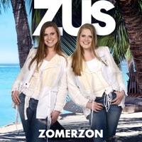 Zus - Zomerzon