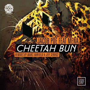 Cheetah Bun (feat. Mena) - Single