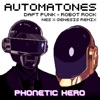 Automatones - Single