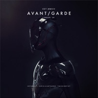 The Scientist - Single - Chris Avantgarde