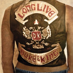 LONG LIVE THE DUKE & THE KING cover art