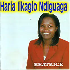 Haria Iikagio Ndiguaga - Beatrice Haria Iikagio Ndiguaga - Beatrice