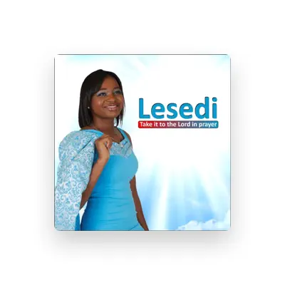 Listen to Lesedi, watch music videos, read bio, see tour dates & more!