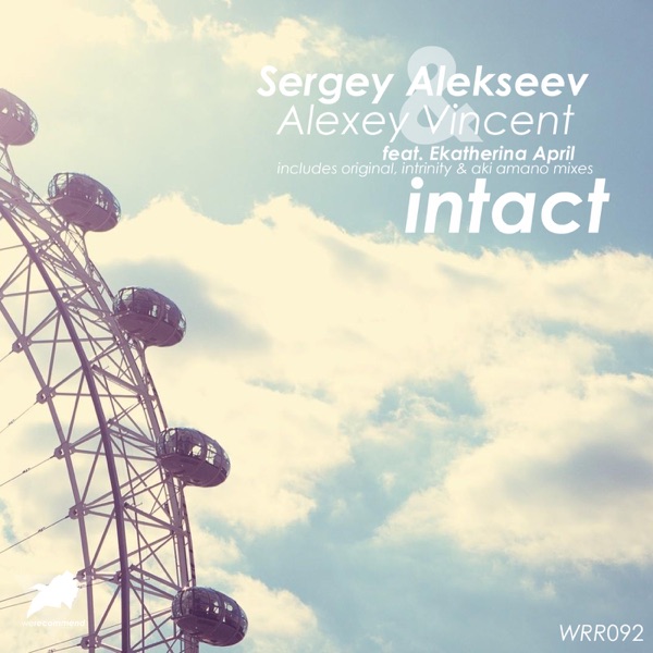 Intact - Single