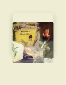 Ouve Weston, vê vídeos de música, lê a biografia, vê as datas da digressão e muito mais!