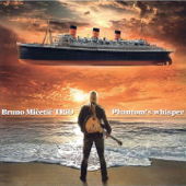 Phantom's Whisper - Bruno Micetic Trio