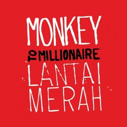 Monkey To Millionaire - Strange Is the Song in Our Conversation (feat. Marsha Suryawinata)