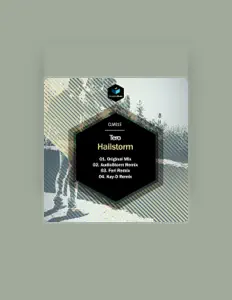 Teroを聴いたり、ミュージックビデオを鑑賞したり、経歴やツアー日程などを確認したりしましょう！